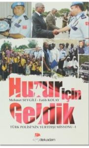 Huzur İçin Geldik                                                                                                                                                                                                                                              