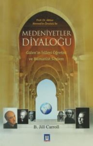 Medeniyetler Diyaloğu                                                                                                                                                                                                                                          