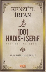 1001 Hadis-i Şerif Tercüme Ve İzahı                                                                                                                                                                                                                            