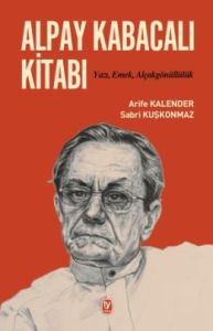 Alpay Kabacalı Kitabı                                                                                                                                                                                                                                          