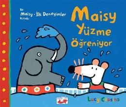 Maisy Yüzme Öğreniyor                                                                                                                                                                                                                                          