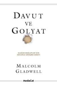 Davut Ve Golyat                                                                                                                                                                                                                                                