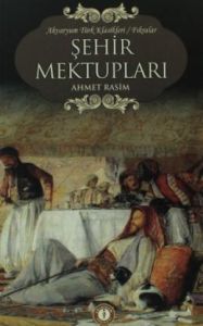 Şehir Mektupları                                                                                                                                                                                                                                               