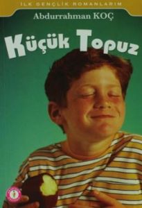 Küçük Topuz                                                                                                                                                                                                                                                    