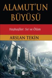 Alamut'un Büyüsü                                                                                                                                                                                                                                               