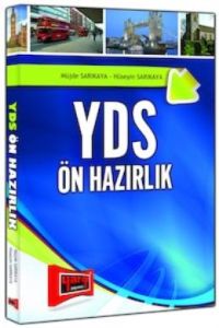 Yargı Yds Ön Hazırlık                                                                                                                                                                                                                                          