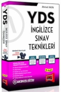 Yargı Yds İng. Sınav Teknikleri (2014)                                                                                                                                                                                                                         