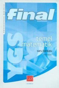 Final Ygs Temel Matematik Soru Bankası                                                                                                                                                                                                                         