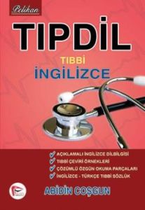 Tıp Dil Tıbbi İngilizce                                                                                                                                                                                                                                        