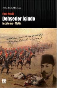 Dehşetler İçinde                                                                                                                                                                                                                                               