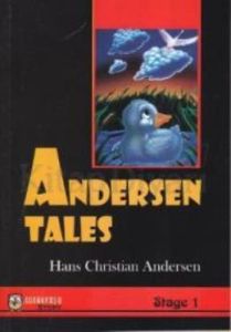 Andersen Tales                                                                                                                                                                                                                                                 