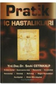 Pratik İç Hastalıkları                                                                                                                                                                                                                                         