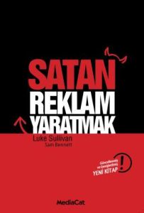 Satan Reklam Yaratmak                                                                                                                                                                                                                                          