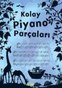 Kolay Piyano Parçaları                                                                                                                                                                                                                                         