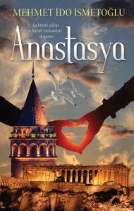 Anastasya                                                                                                                                                                                                                                                      