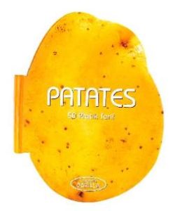 Patates - 50 Pratik Tarif                                                                                                                                                                                                                                      