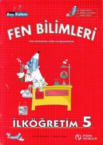 Aydan İlköğretim 5 Fen Bilimleri                                                                                                                                                                                                                               