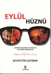 Eylül Hüznü                                                                                                                                                                                                                                                    