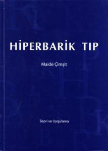 Hiperbarik Tıp                                                                                                                                                                                                                                                 