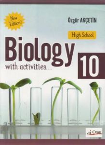 Biology 10                                                                                                                                                                                                                                                     