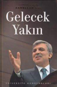 Gelecek Yakın                                                                                                                                                                                                                                                  