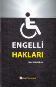 Engelli Hakları                                                                                                                                                                                                                                                