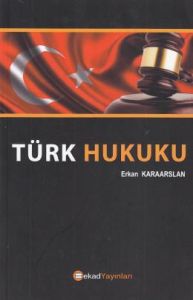 Türk Hukuku                                                                                                                                                                                                                                                    