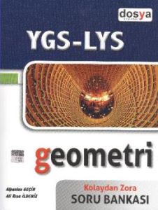 Dosya YGS - LYS Geometri Soru Bankası                                                                                                                                                                                                                          