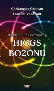 Higgs Bozonu                                                                                                                                                                                                                                                   