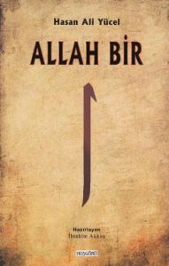 Allah Bir                                                                                                                                                                                                                                                      