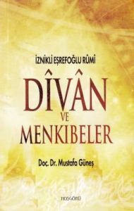 Divan Ve Menkıbeler                                                                                                                                                                                                                                            