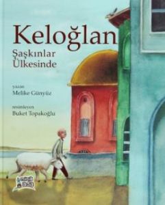 Keloğlan: Şaşkınlar Ülkesinde                                                                                                                                                                                                                                  