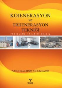 Kojenerasyon ve Trijenerasyon Tekniği                                                                                                                                                                                                                          