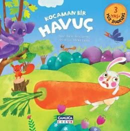 Kocaman Bir Avuç                                                                                                                                                                                                                                               