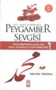 Peygamber Sevgisi                                                                                                                                                                                                                                              