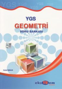 Ekstrem YGS Geometri Soru Bankası                                                                                                                                                                                                                              