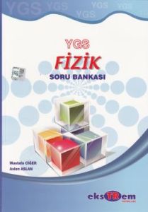 Ekstrem YGS Fizik Soru Bankası                                                                                                                                                                                                                                 