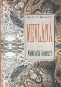 Mevlana                                                                                                                                                                                                                                                        