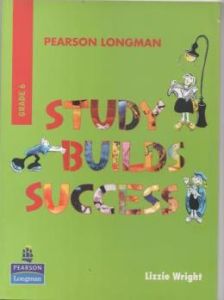 Study Builds Success Grade 6                                                                                                                                                                                                                                   