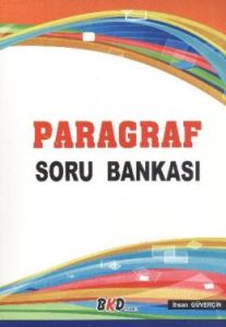 Paragraf Soru Bankası                                                                                                                                                                                                                                          