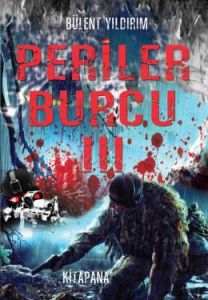 Periler Burcu 3                                                                                                                                                                                                                                                