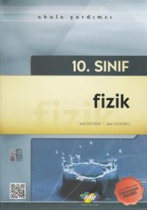 Fdd 10. Sınıf Fizik Konu Anlatım                                                                                                                                                                                                                               