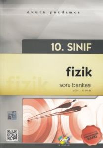 Fdd 10. Sınıf Fizik Soru Bankası                                                                                                                                                                                                                               