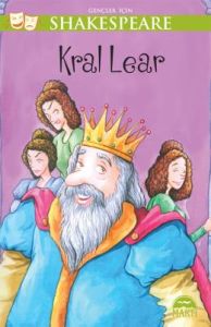 Gençler İçin Shakespeare - Kral Lear                                                                                                                                                                                                                           